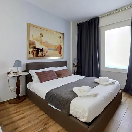 Appartement Relais Romagnosi Extérieur photo
