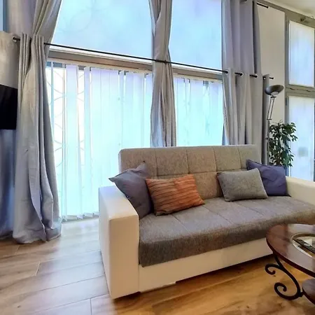Appartement Relais Romagnosi Extérieur photo