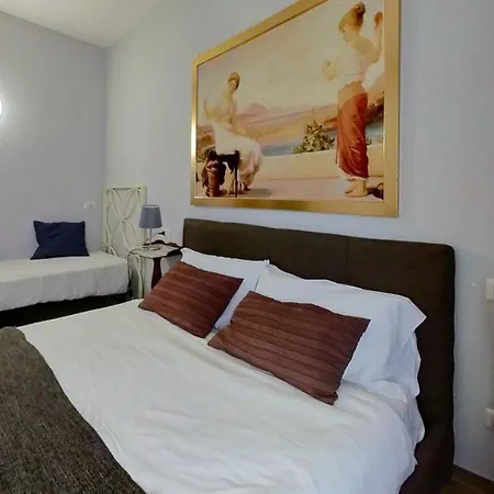 Appartement Relais Romagnosi Extérieur photo