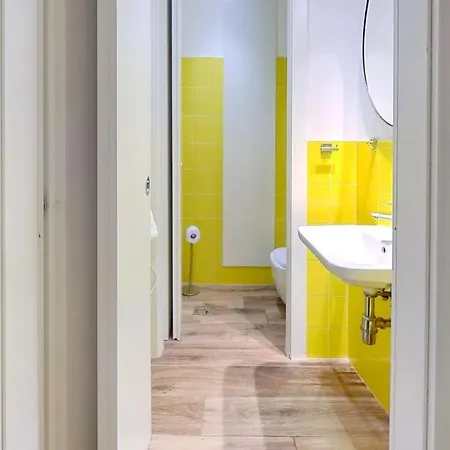 Appartement Relais Romagnosi Extérieur photo