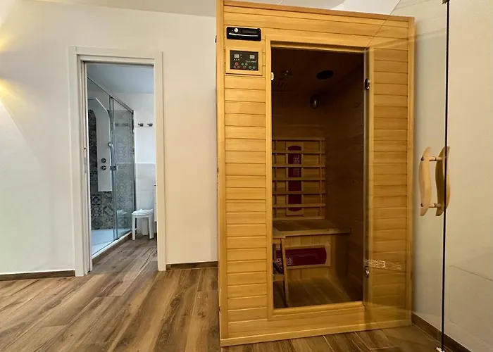 Relais Romagnosi