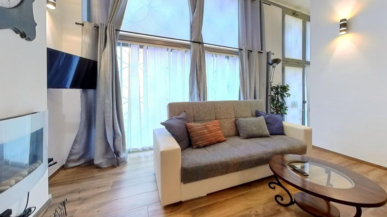 Relais Romagnosi Appartement *