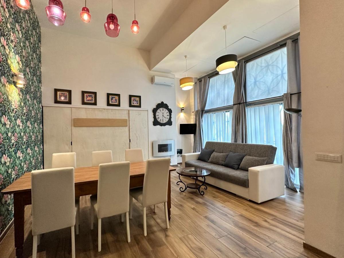 Appartement Relais Romagnosi