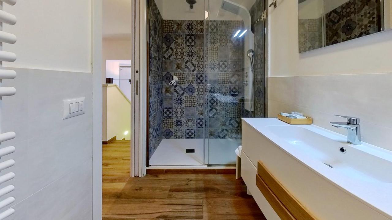 Appartement Relais Romagnosi *