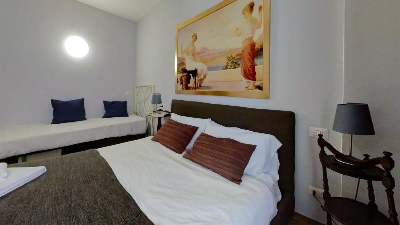 Relais Romagnosi Appartement