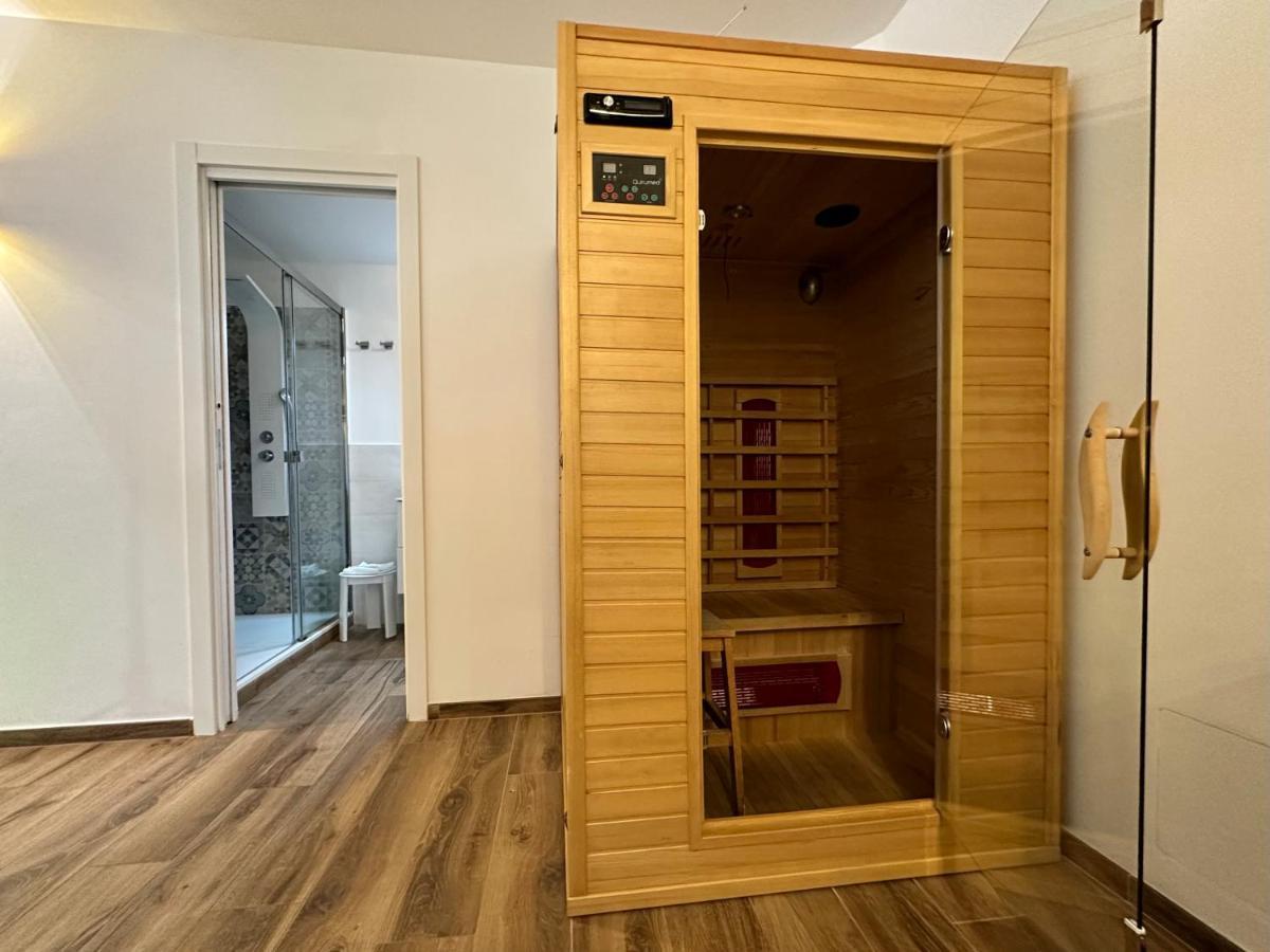 Relais Romagnosi Appartement Rome