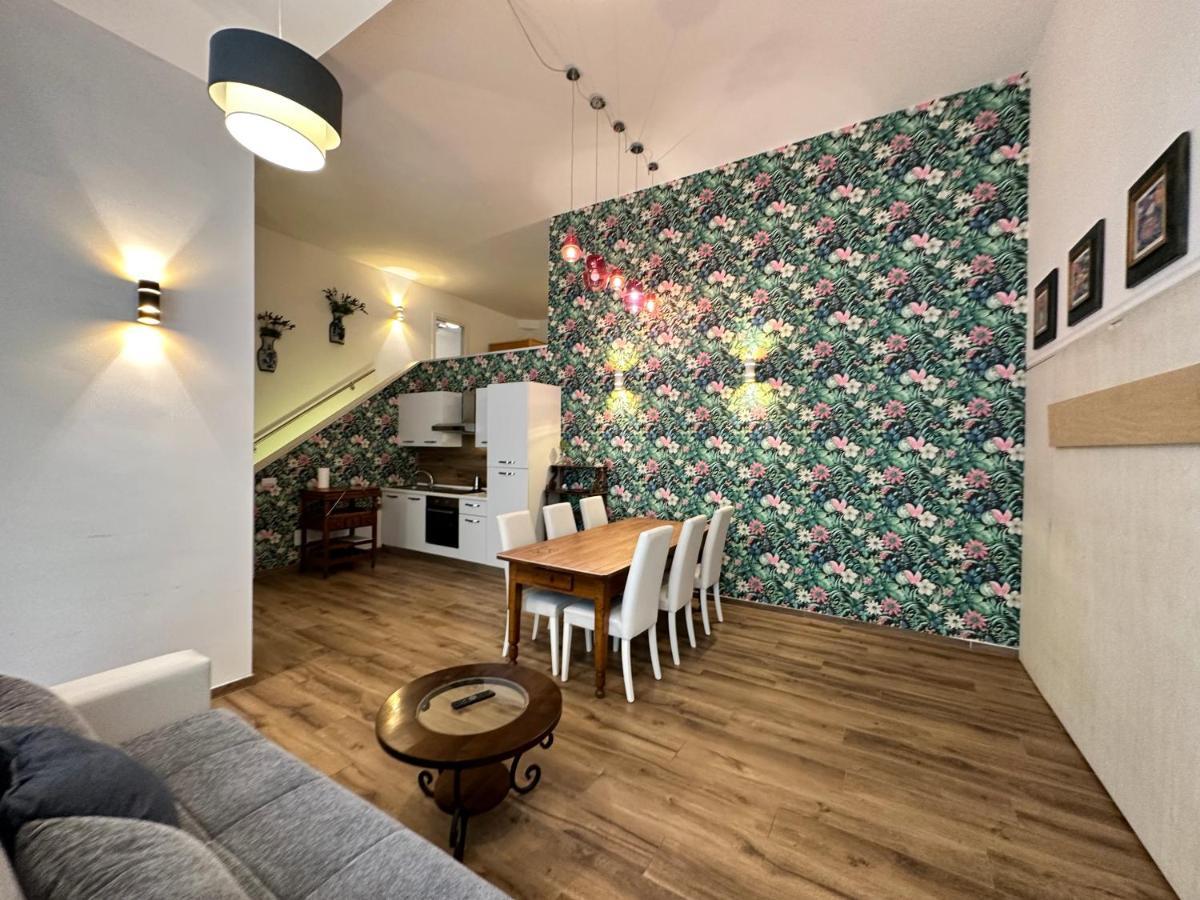 Appartement Relais Romagnosi
