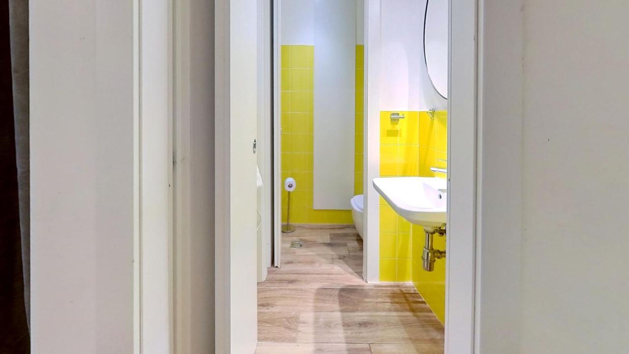 Relais Romagnosi Appartement Rome