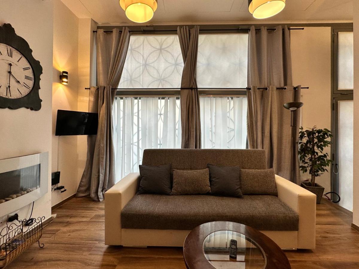 Appartement Relais Romagnosi Rome