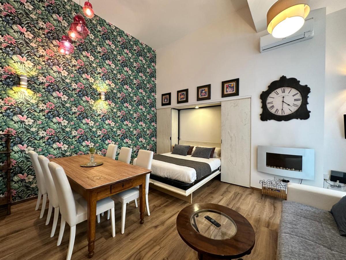 Apartment Relais Romagnosi