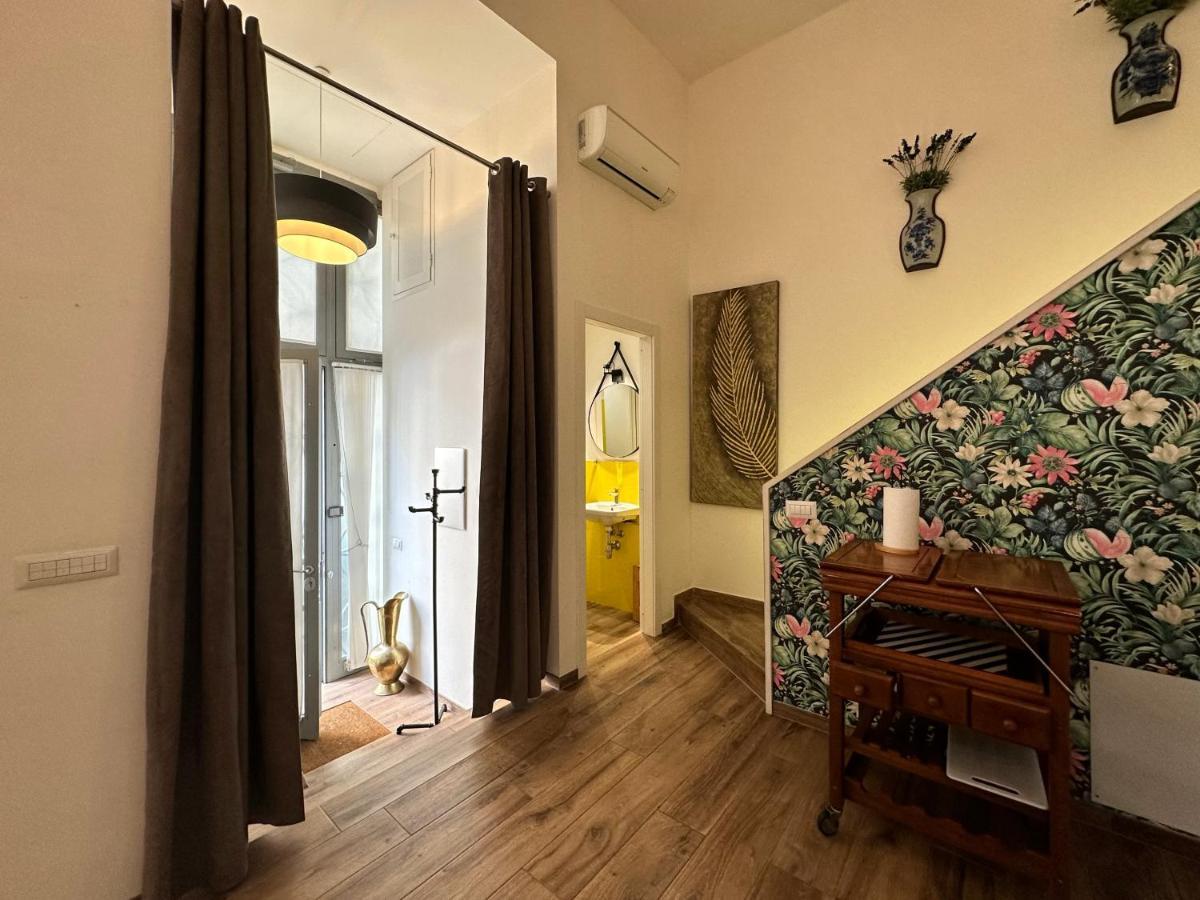 Relais Romagnosi Appartement